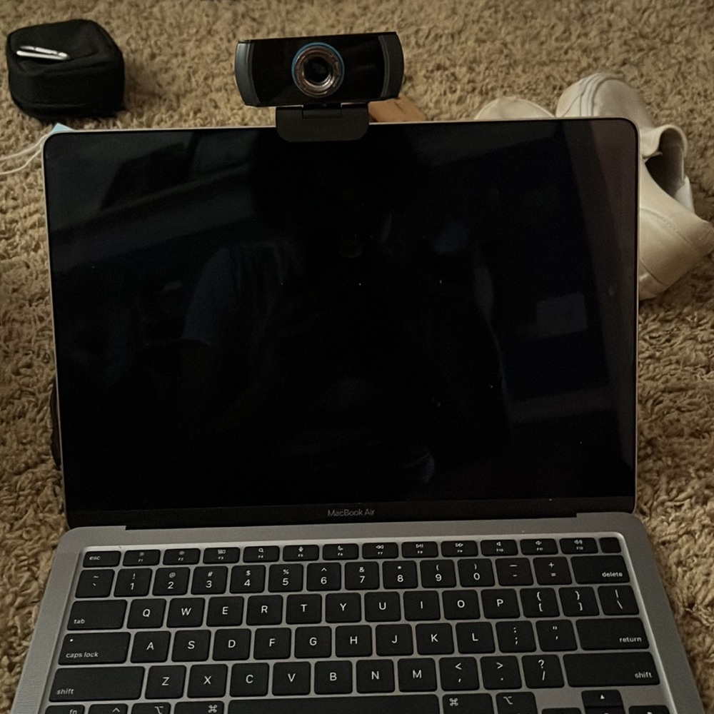 Spedal webcam - Picture 3 of 5